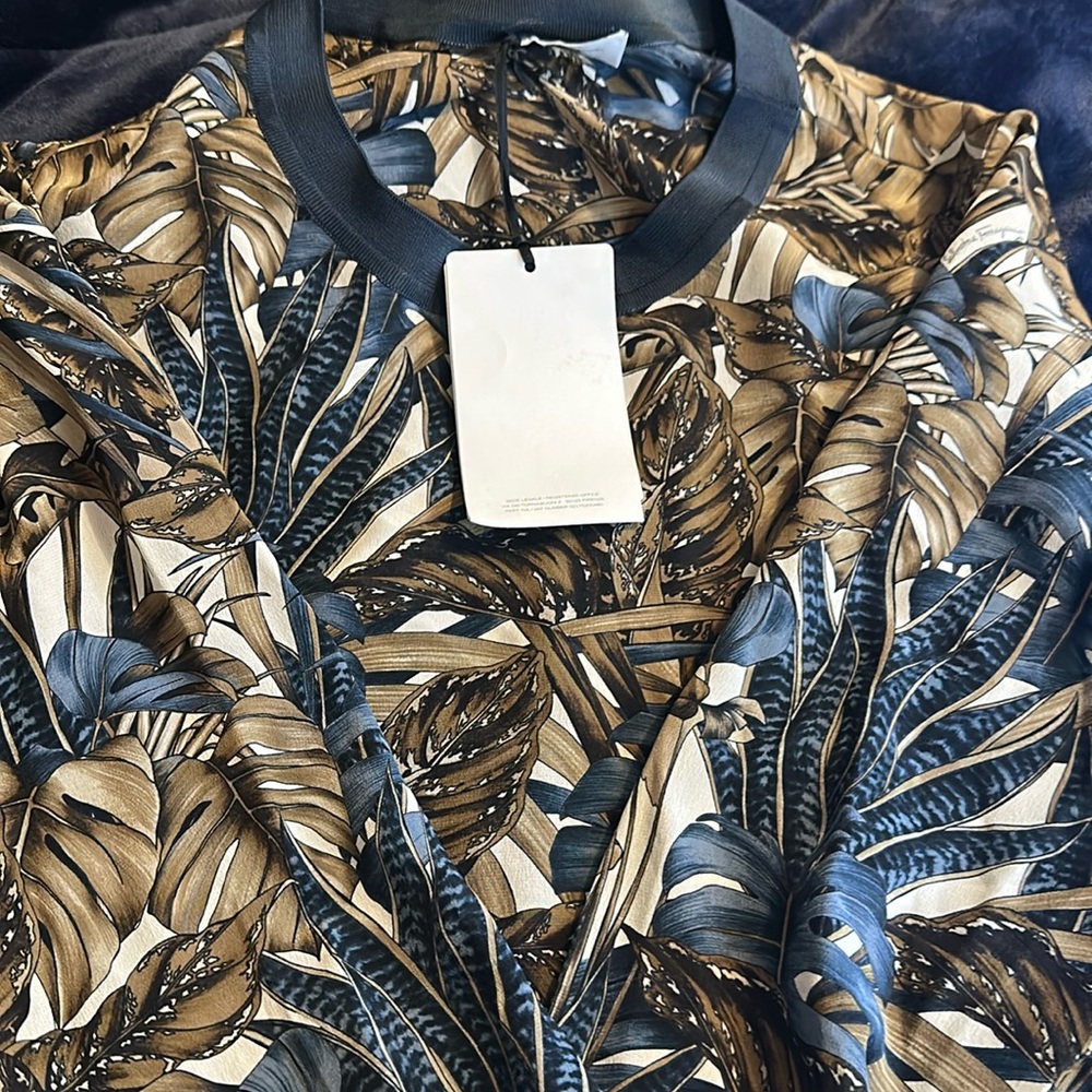 Silk 100%